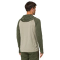 Bandit Hooded Shirt 2023