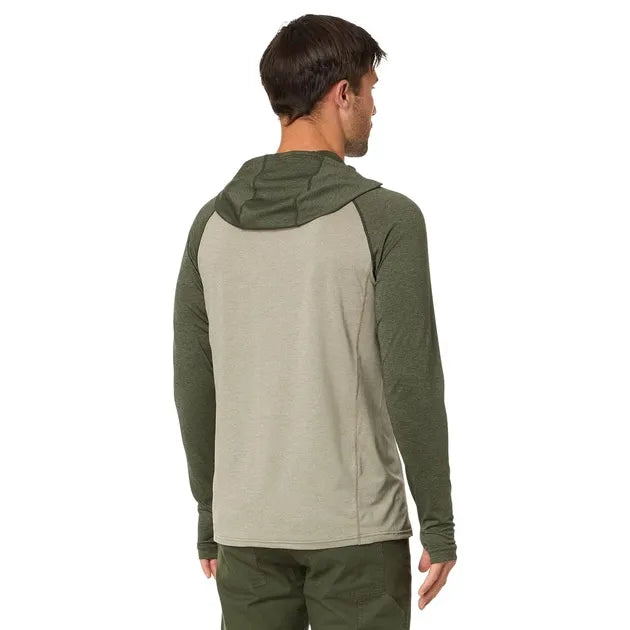 Bandit Hooded Shirt 2023
