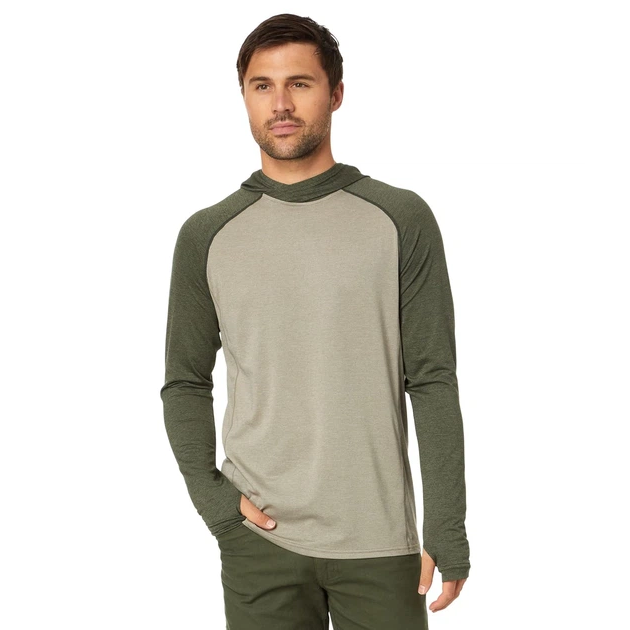 Bandit Hooded Shirt 2023