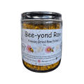 Bee-yond Raw