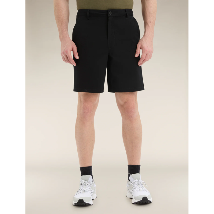Berlin Mens Shorts