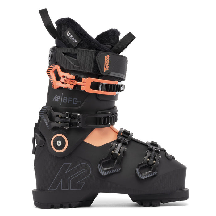 BFC 105 W 2021