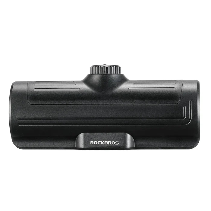 ROCKBROS bike frame box lockable waterproof 0.7L