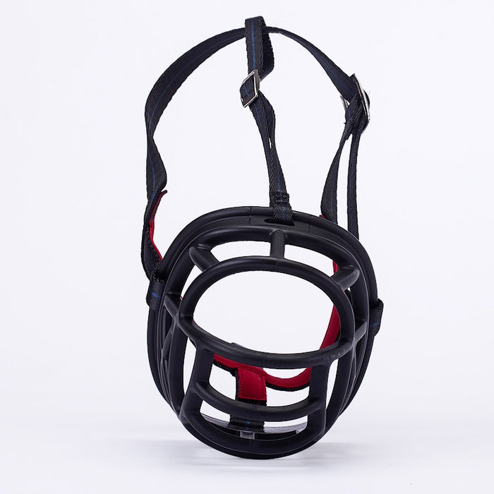 Bite Prevention Dog Muzzle