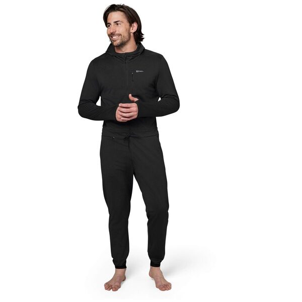 Bobby Fleece Onesie