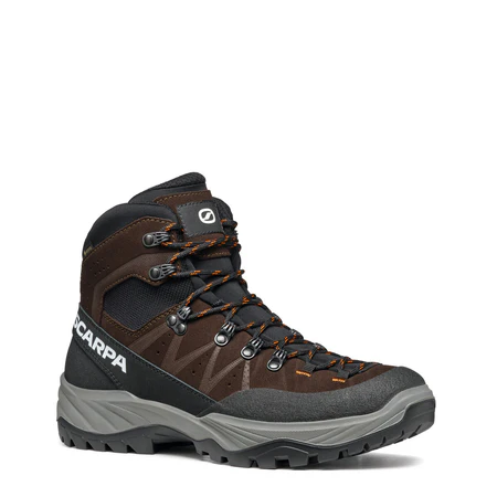Boreas GTX Mens  Hiking Boots