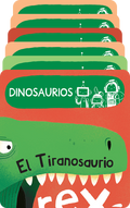 BrainBots: Dinosaurios (Multi Spanish Version)