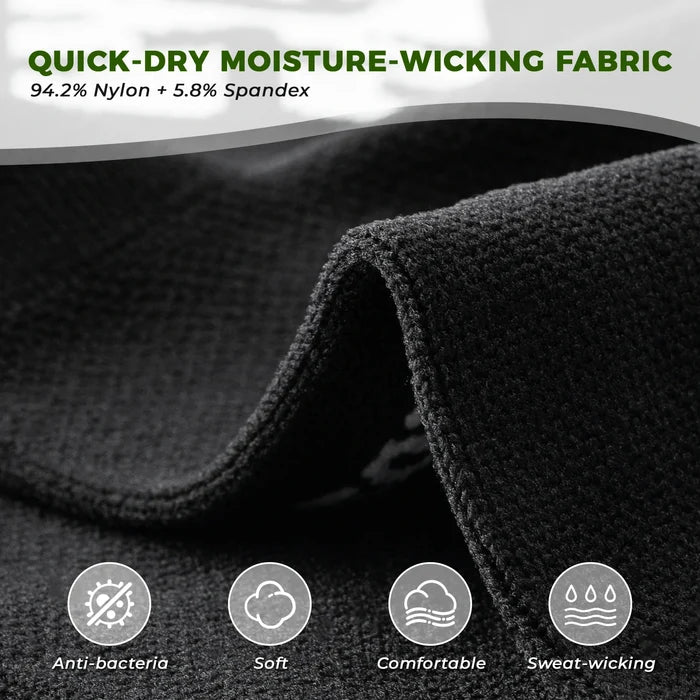 Breathable Sports Socks For Kids
