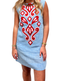 Brenda Dress