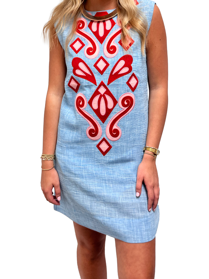 Brenda Dress