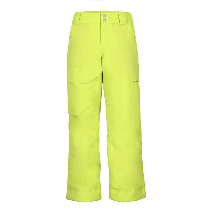 Brisk Junior Pants 2023