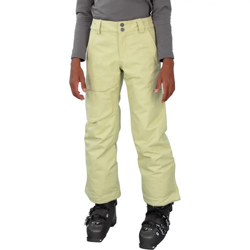 Brisk Junior Pants 2023
