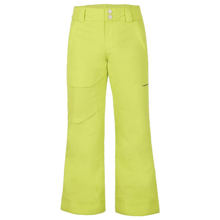 Brisk Junior Pants 2023