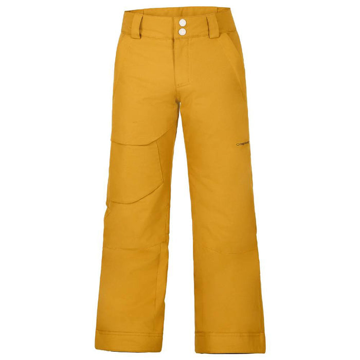 Brisk Junior Pants 2026