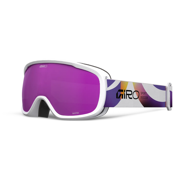 Buster Flash Junior Goggles