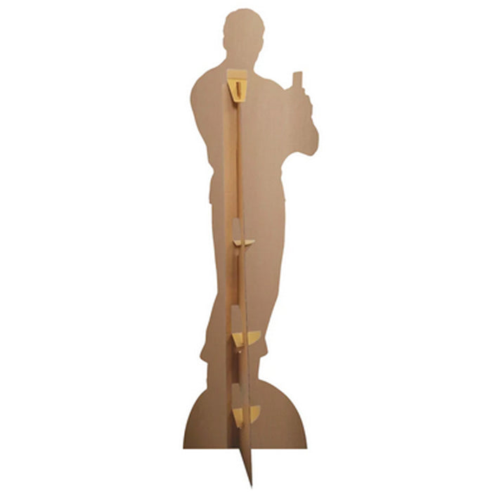 Captain Kirk Star Trek Lifesize Cardboard Cutout - 1.79m