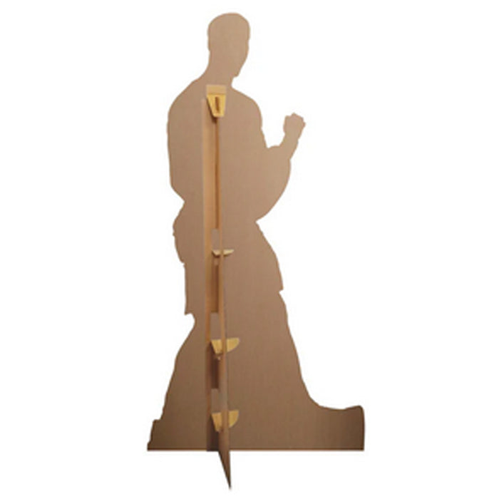 Carlos Alcaraz Tennis Player Lifesize Cardboard Cutout - 1.85m
