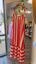 Carnival Dress