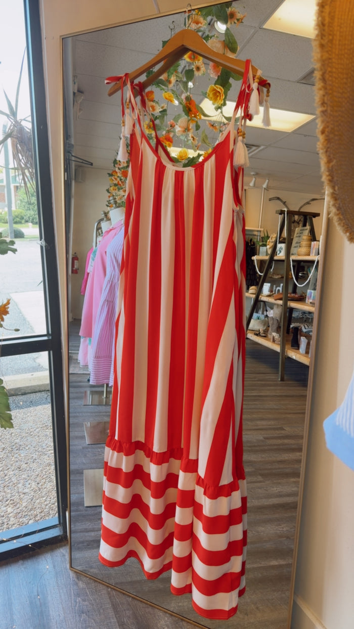 Carnival Dress