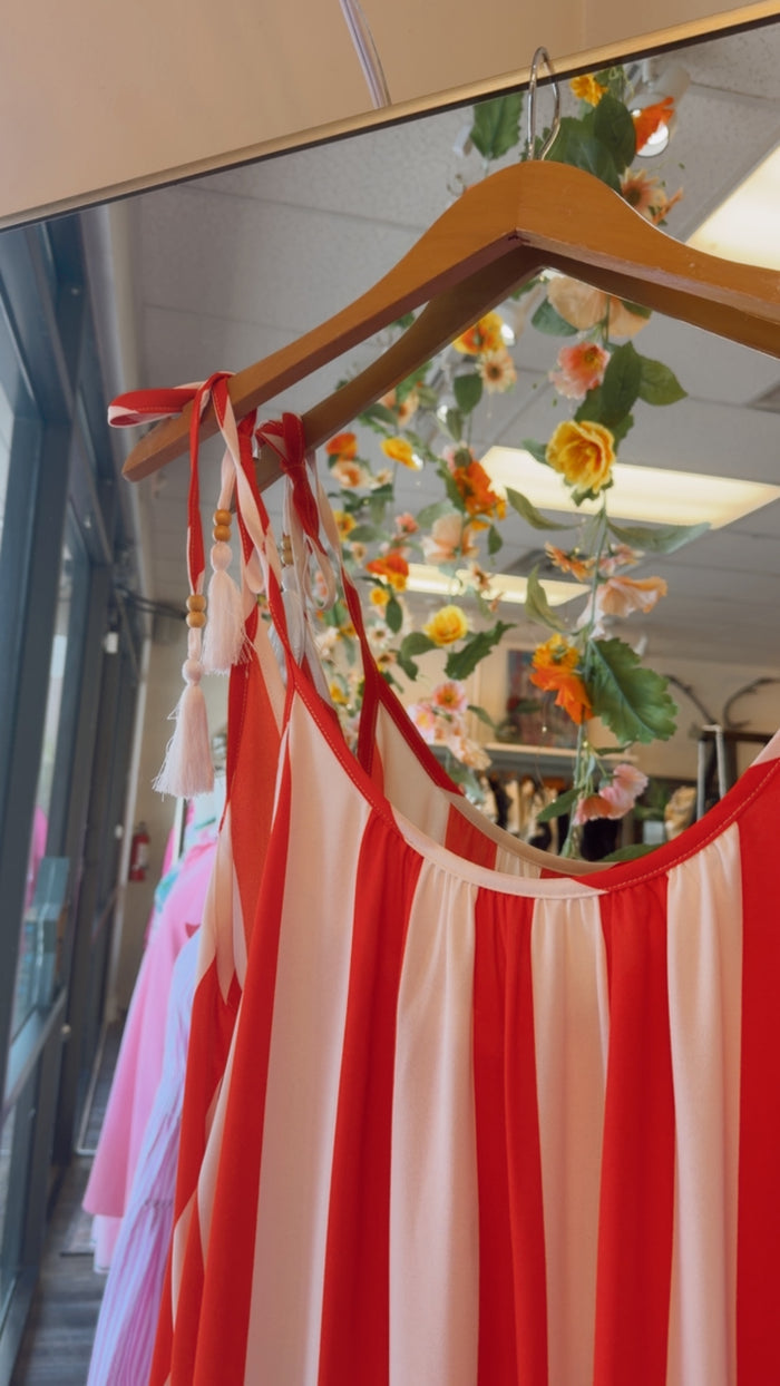 Carnival Dress