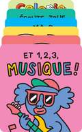 Cartes à Créer Yoto x OMY - édition limitée