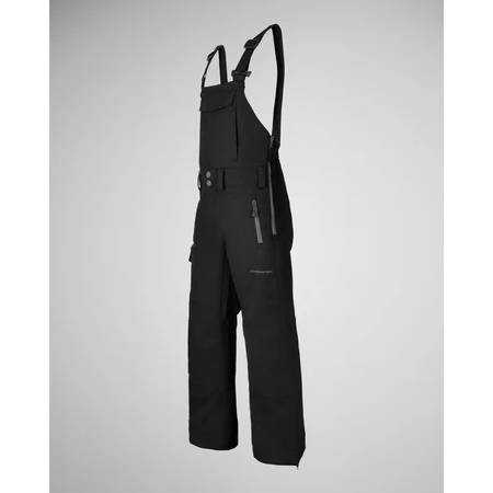Carver Junior Bib Pant