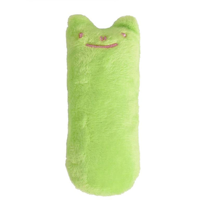 Cat Catnip Toy
