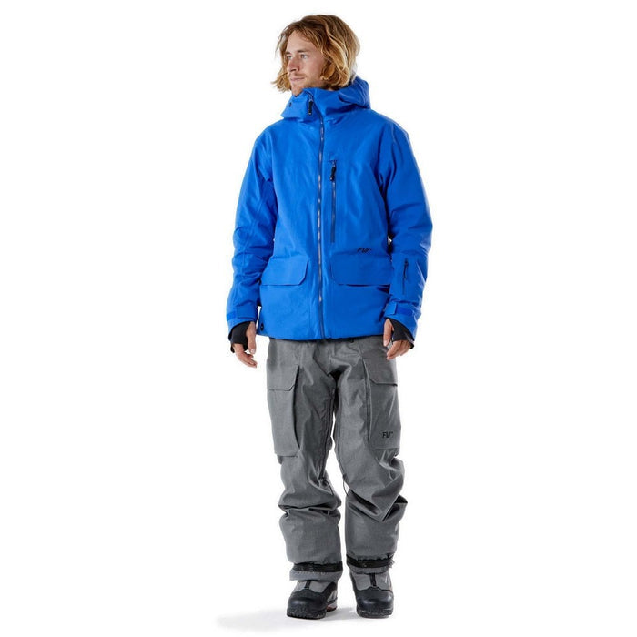 Catalyst 2L Mens Jacket