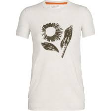 Central Ladies SS Tee