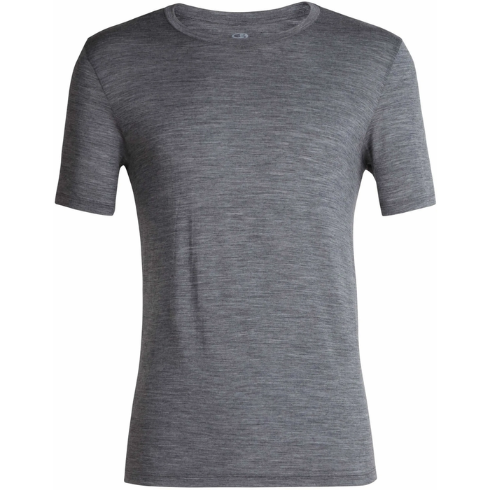 Central Mens SS Tee