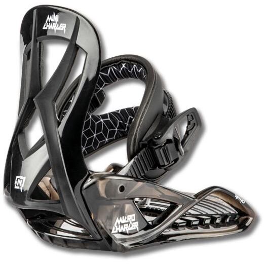 Charger Micro Jr Bindings