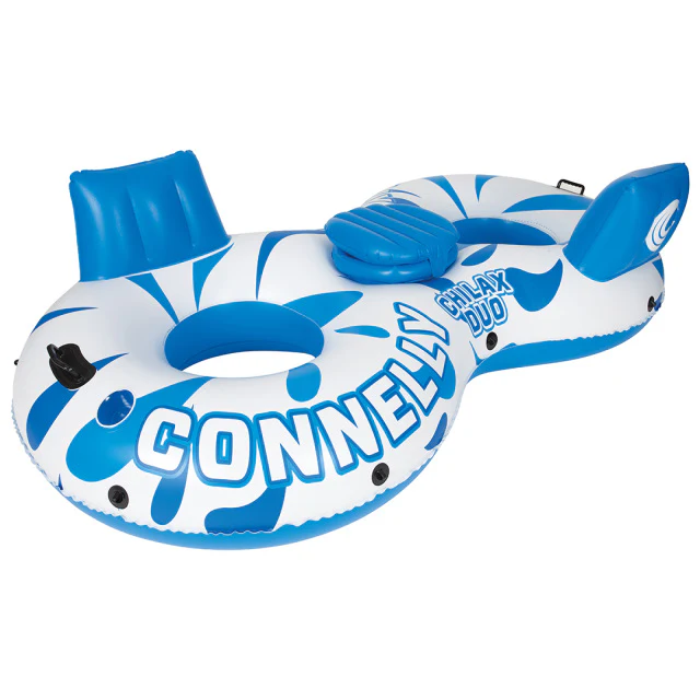 Chilax Duo Floatie