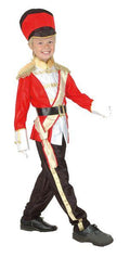 Children's Toy Soldier Costume - Small