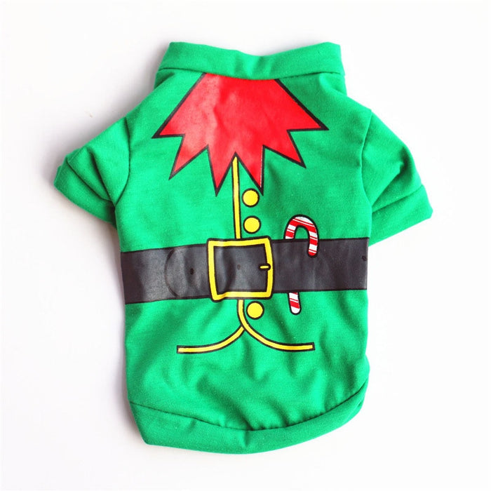 Elf / X-Small