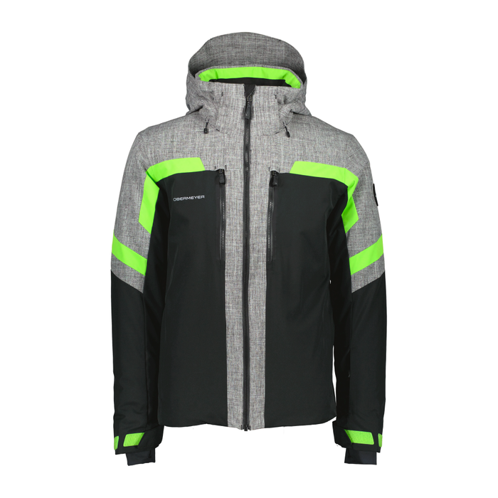 Chroma Mens Jacket 2024