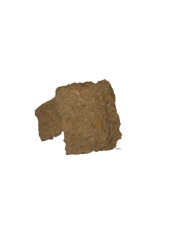 Chupacab-RAW Bark