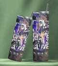 Clove Valorant Tumbler – Eternal Mischief | Everyday Carry - Valorant