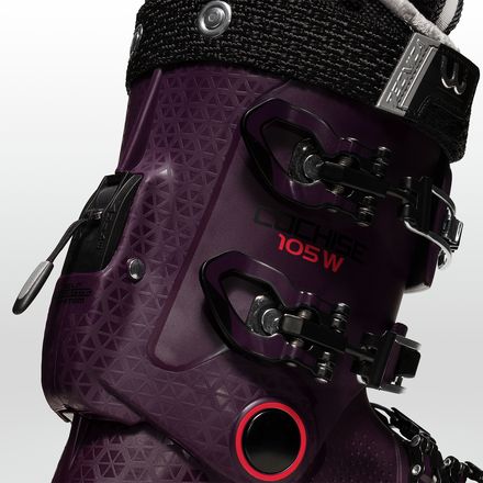 Cochise 105 W 2022
