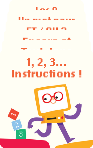 Coder est un jeu