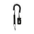 COIL LEASH 10`