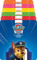 Colección La Patrulla Canina (Iberian Spanish Version)
