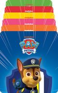 Colección La patrulla de cachorros