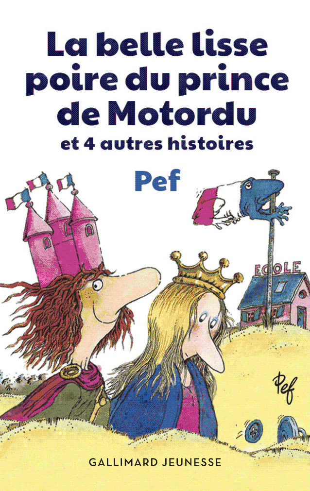 Collection Motordu