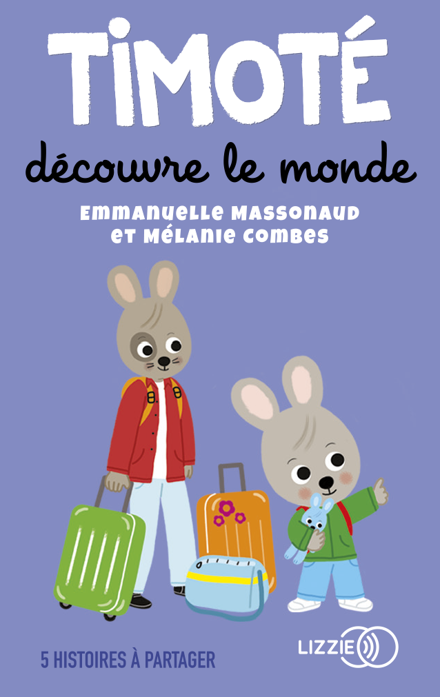 Collection Timoté