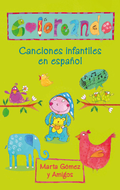 Coloreando: Canciones infantiles en español