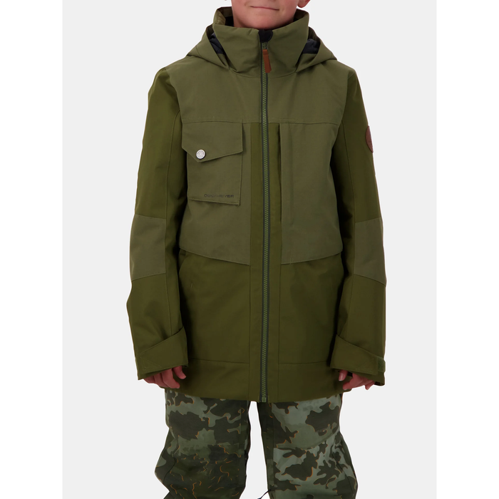 Colt Junior Jacket 2023