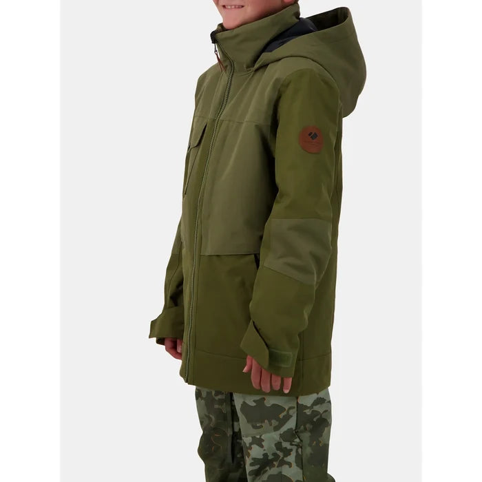 Colt Junior Jacket 2023