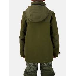 Colt Junior Jacket 2023