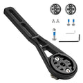 ROCKBROS computer mount nylon handlebar mount