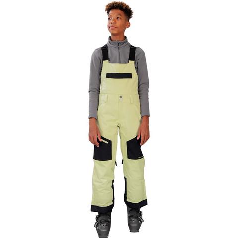 Connor Junior Bib Pant 2024